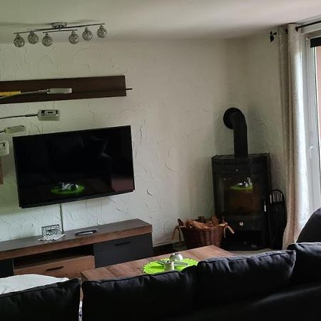 Ferienwohnung Hampel Altglietzen Экстерьер фото