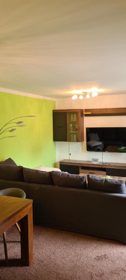 Ferienwohnung Hampel Altglietzen Экстерьер фото