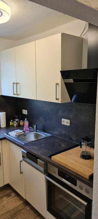 Ferienwohnung Hampel Altglietzen Экстерьер фото