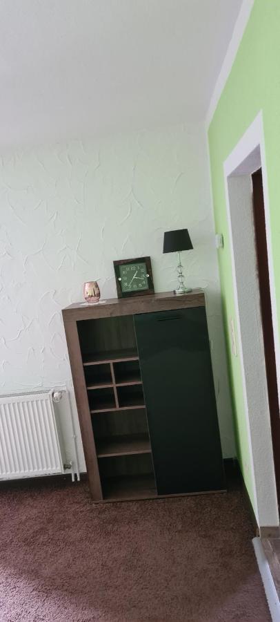 Ferienwohnung Hampel Altglietzen Экстерьер фото